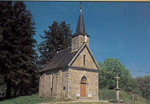 Chapelle Notre Dame