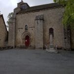 Eglise St Blaise