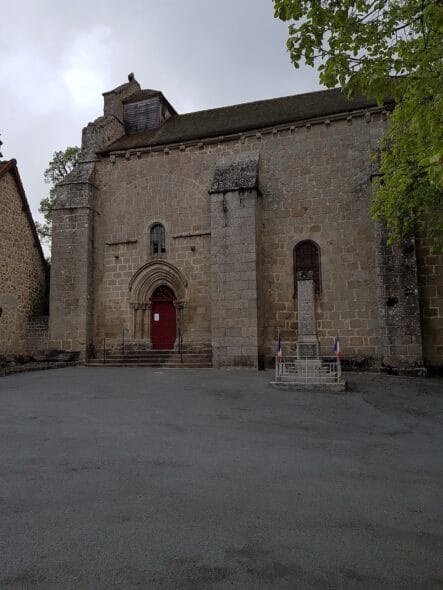 Eglise St Blaise