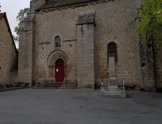 Eglise St Blaise