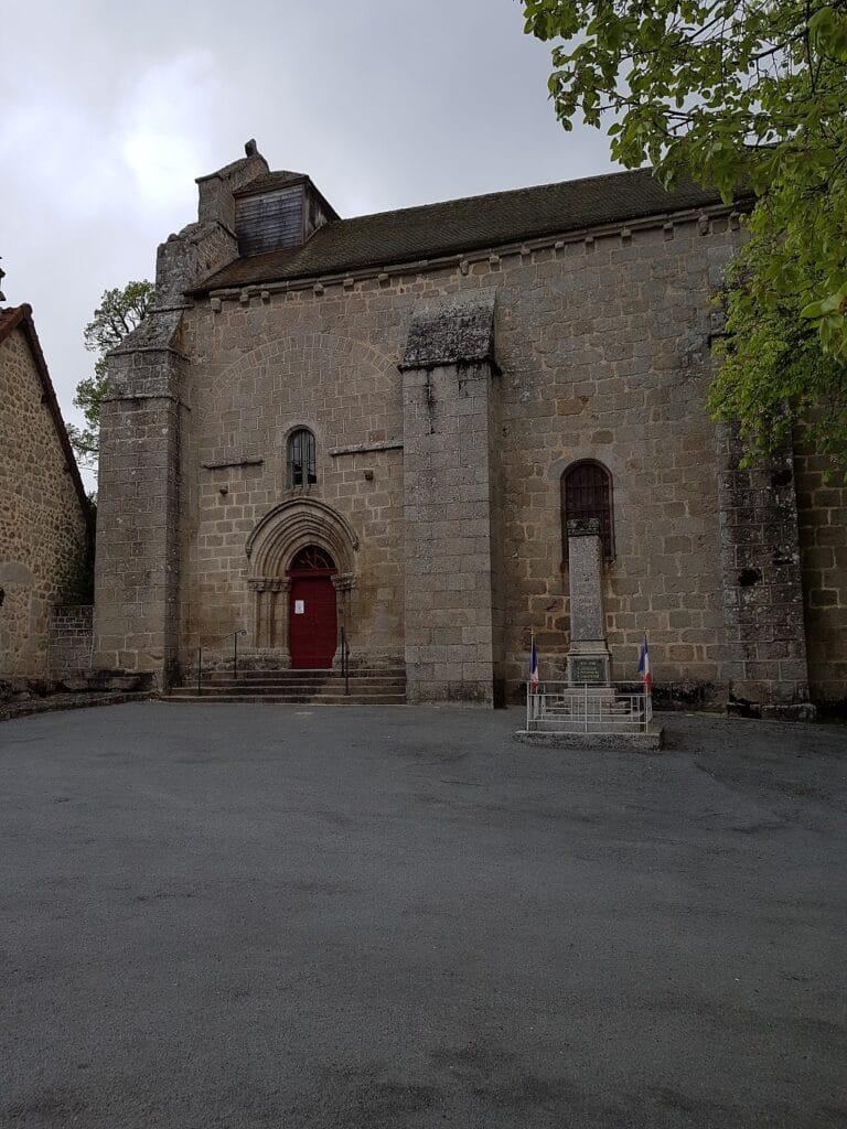 Eglise St Blaise