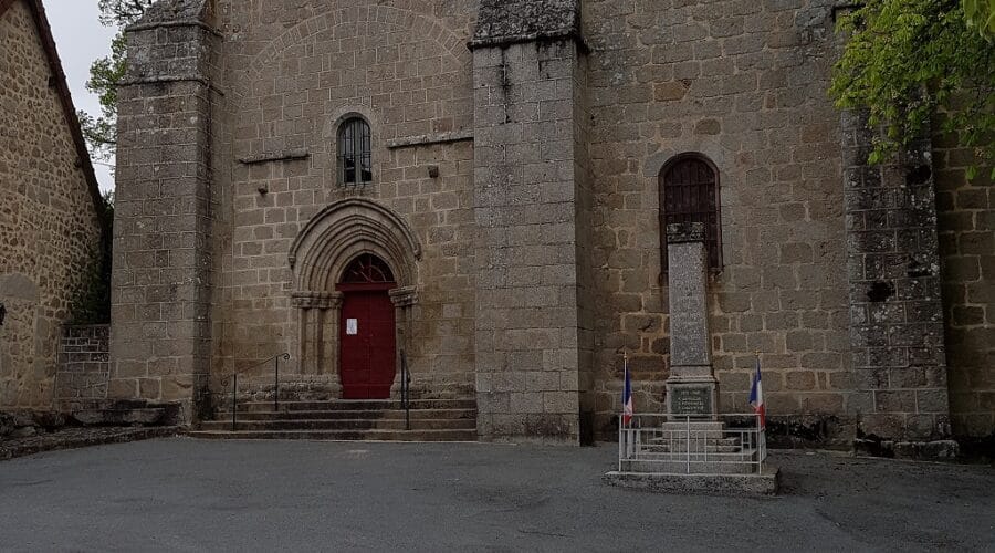 Eglise St Blaise