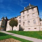 La sculpture monumentale de Robert Jacobsen