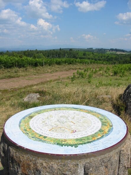 Massif des Agriers