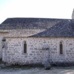 Eglise Saint-Pierre d'Alleyrat