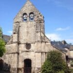 Eglise Saint-Pardoux de Bugeat