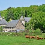 Église Saint-Saturnin