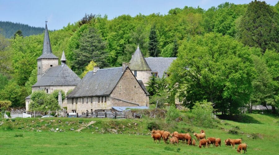 Église Saint-Saturnin