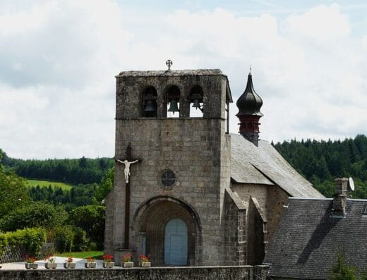 Église Saint-Frédulphe