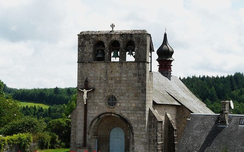 Église Saint-Frédulphe