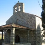 Chapelle Notre-Dame des Rosiers