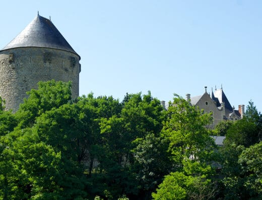 Tour du Prince de Galles