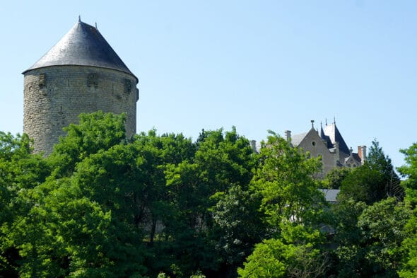 Tour du Prince de Galles