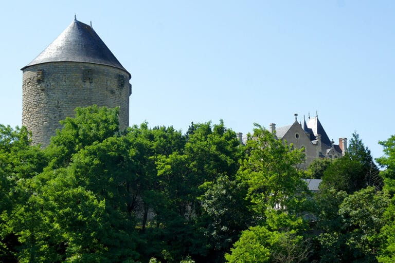 Tour du Prince de Galles