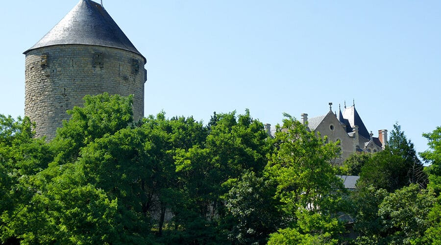 Tour du Prince de Galles