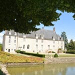 Château du Bois de Sanzay