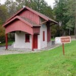 Gare du Transcorrézien