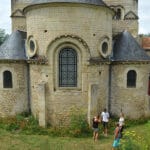 Église de Saint-Généroux