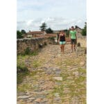 Pont de Saint-Généroux