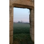 Eglise abbatiale de St Jouin de Marnes