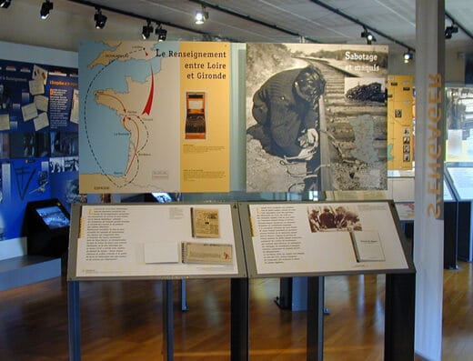 Centre Régional "Résistance & Liberté"