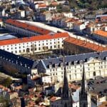 Les cavaleries à Niort