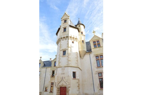 Hôtel Tyndo