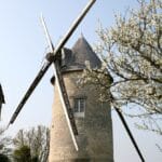 Moulin de Raimbault