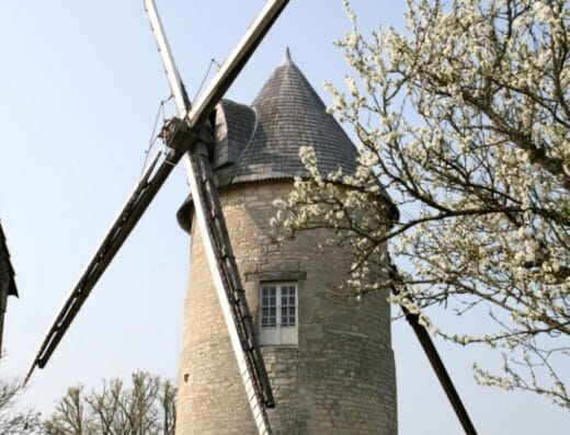 Moulin de Raimbault