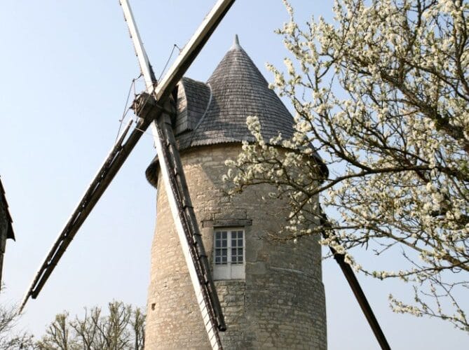 Moulin de Raimbault