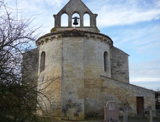 Saint-Martin-de-Bernegoue