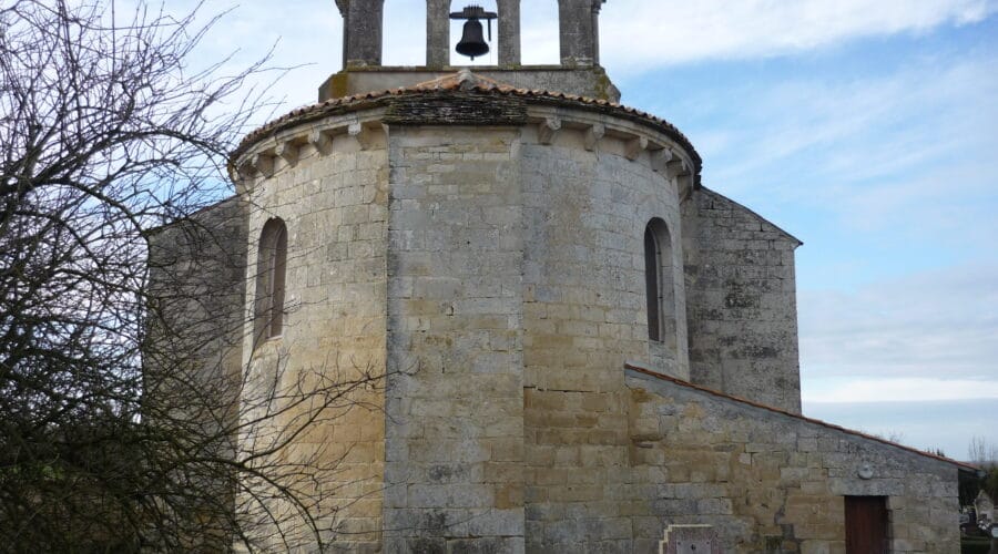 Saint-Martin-de-Bernegoue