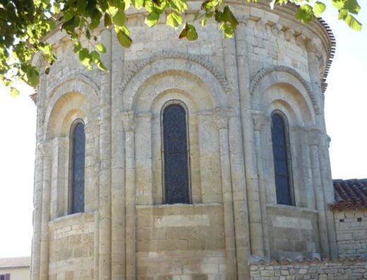 Saint-Etienne-La-Cigogne