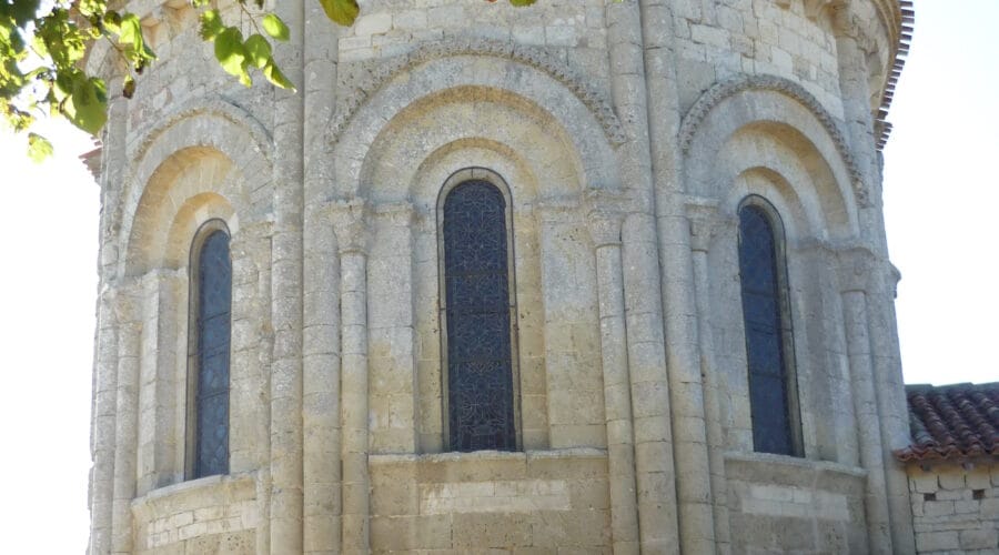 Saint-Etienne-La-Cigogne