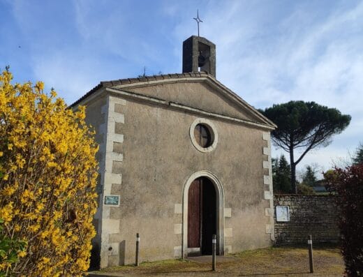 Eglise Notre-Dame
