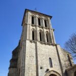 Eglise Saint-Maixent