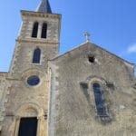 Église Saint-Martin