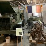 Musée 1939 - 1945 Berrichon Souviens-Toi