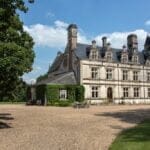 Prieuré de Bouche d'Aigre