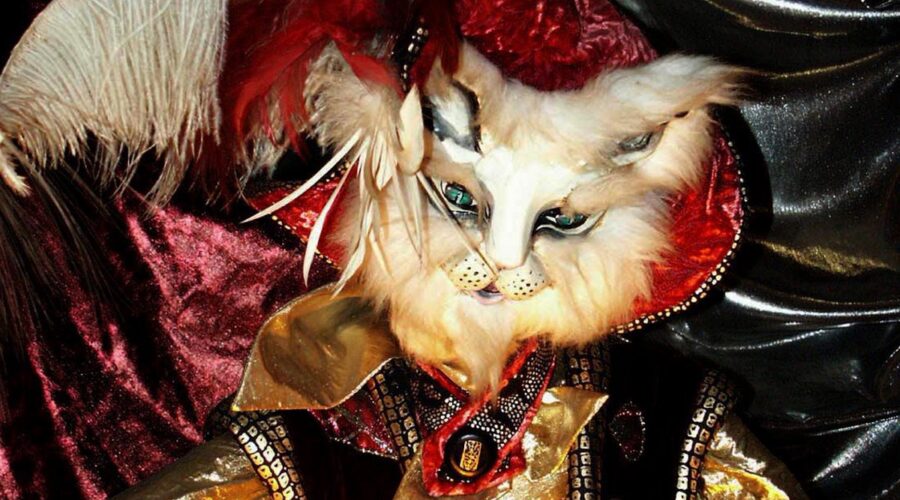 MUSÉE DES AUTOMATES-LABORATOIRE DE L’IMAGINAIRE