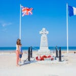 Sword Beach