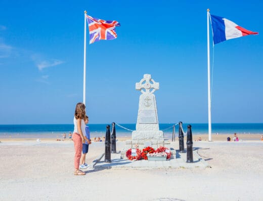 Sword Beach