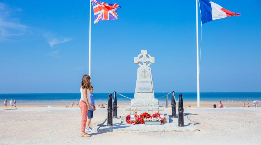 Sword Beach