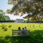 Cimetière Militaire Britannique d'Hermanville-sur-mer