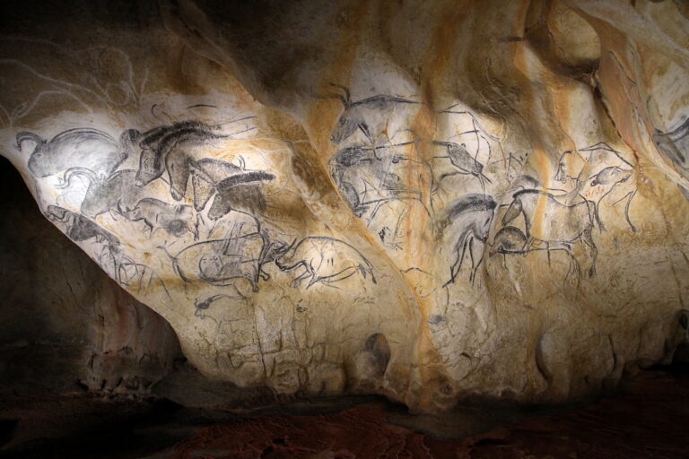 Grotte Chauvet 2