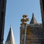 Château de Cherveux