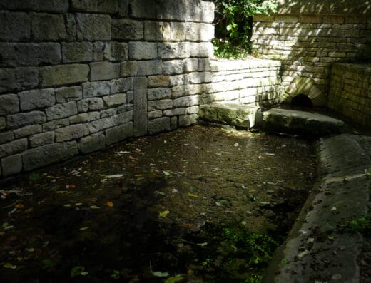 Lavoir Révérend
