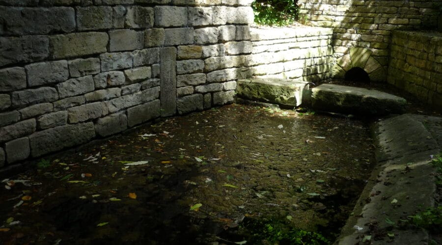 Lavoir Révérend