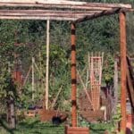 Le Jardin Littéraire de Sculptures