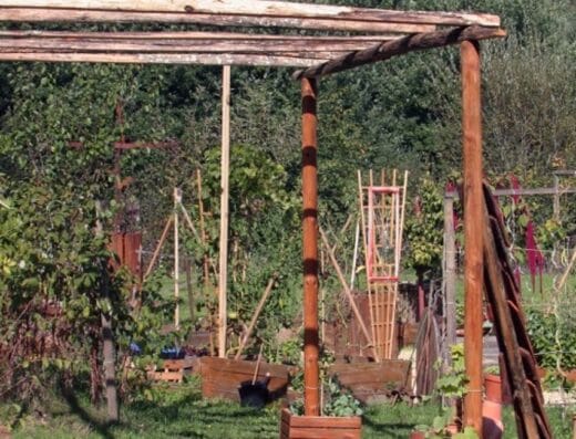 Le Jardin Littéraire de Sculptures